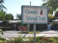 Green Island Inn