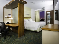 Springhill Suites Houston Westchase