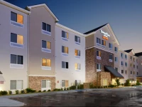 TownePlace Suites by Marriott Houston Galleria Area