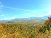 Smoky Mountain Romance