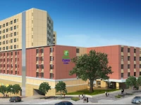 Holiday Inn Express Hotel & Suites Austin Downtown