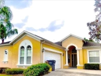 Davenport Villas by Orlando Dream Vacation