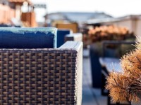 Heaven on Washington Furnished Apartments