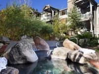 Terracehouse Condominiums 3*