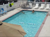 Sifting Sands Hotel 2*