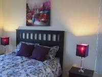 Hollywood Bowl Residence 4*