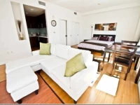 Hollywood View Apartment 4*