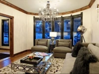 Gorgeous Aspen Mansion