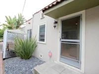 Adorable West Hollywood One-Bedroom Apartment