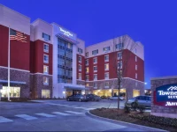 TownePlace Suites by Marriott Franklin