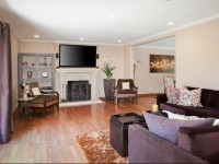 Hillview Tuscan Villa