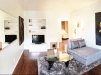 Venice Beach Bungalow Washington Blvd