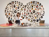 21c Museum Hotel Durham