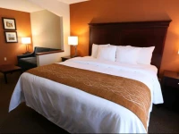Comfort Inn & Suites Hutchinson