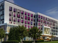 Aloft Durham Downtown