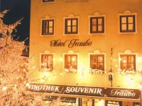 Traube Zell am See 3*