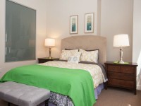 Sunshine Suites at 417