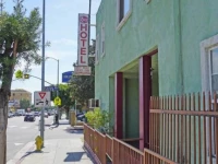 Hollywood Roxy Hotel