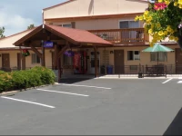 Peak To Peak Lodge 1*