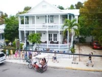 Key West Hideaways 3*