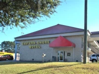 Eastern Shore Motel 2*
