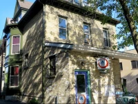 HI - Madison Hostel 2*