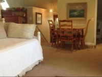 Downtown Victorian on Lake Mendota