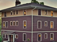 Buckingham Inn - Madison