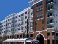 Oakwood Dallas Uptown