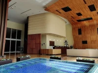 Luxury Apartments at 50 Biscayne