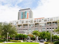 Sky City Apartments at Midtown