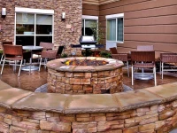 TownePlace Suites Chattanooga Near Hamilton Place 4*