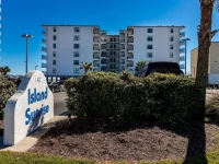 Island Sunrise by Youngs Sun Coast