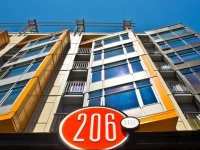 Seattle Discovery Apartment