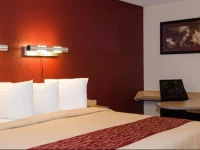 Red Roof Inn Williamsburg