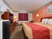 Econo Lodge Inn & Suites Corning