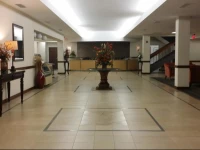 Ramada Williamsburg East Busch Gardens Area