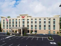 Hampton Inn Gulf Shores