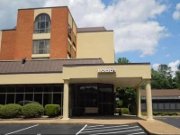 Park Inn by Radisson Williamsburg Historic