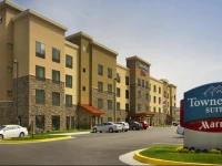 TownePlace Suites by Marriott Nashville Smyrna
