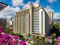 Hilton Garden Inn Waikiki Beach