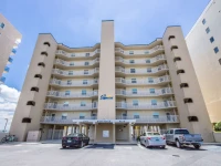 Gulf Front - West Beach