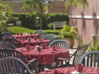 Bottger Mansion of Old Town