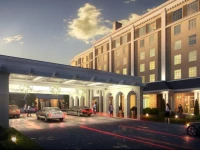 The Guest House at Graceland