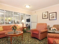Fairfield Inn Appleton 2*