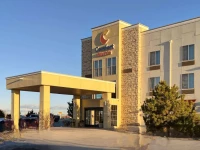 Comfort Suites Farmington 3*