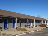 RimRock Lodge Extended Stay Plus 2*