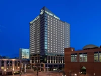 Hyatt House Denver Downtown