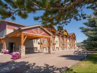 The Steamboat Hotel 2*