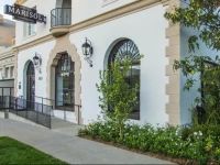 Hotel Marisol Coronado